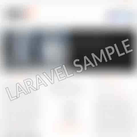 Laravel-1